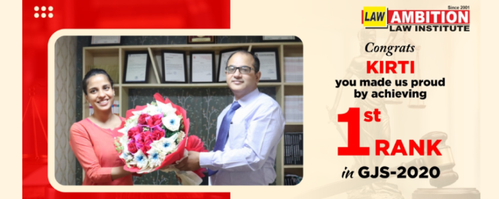 Ambition Law Institute